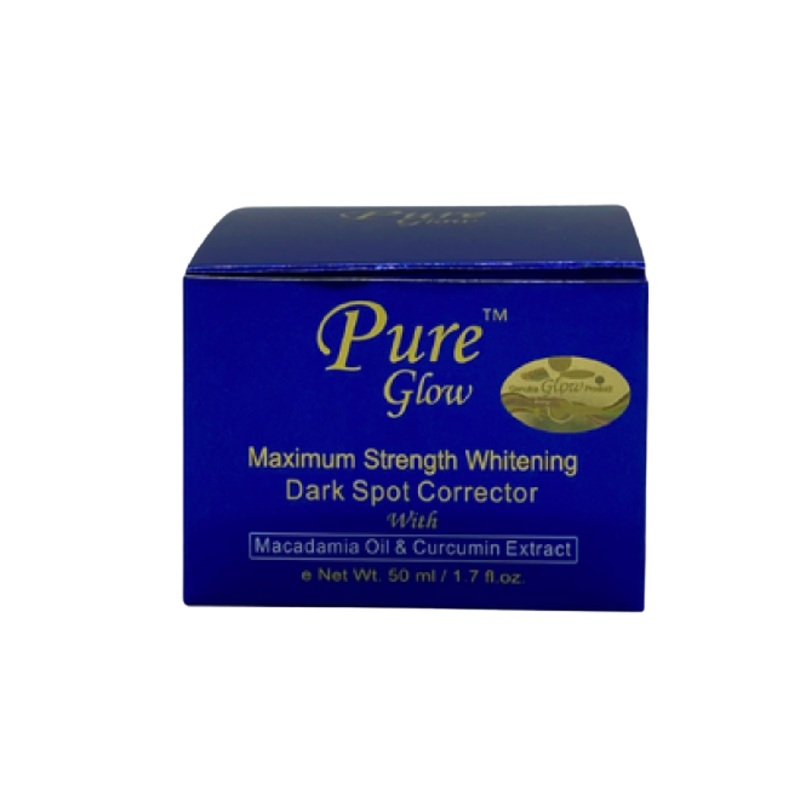 Pure Glow Dark Spot Corrector