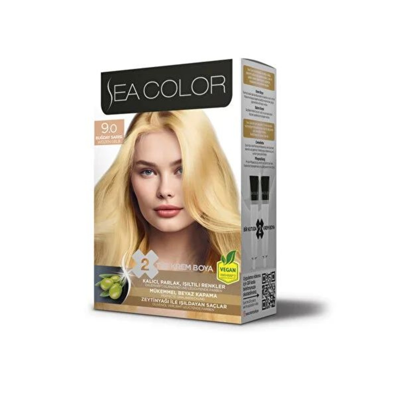 Sea Color Kit Boya 9.0 – Vibrant, Long-Lasting Paint & Coloring Kit for Art Enthusiasts