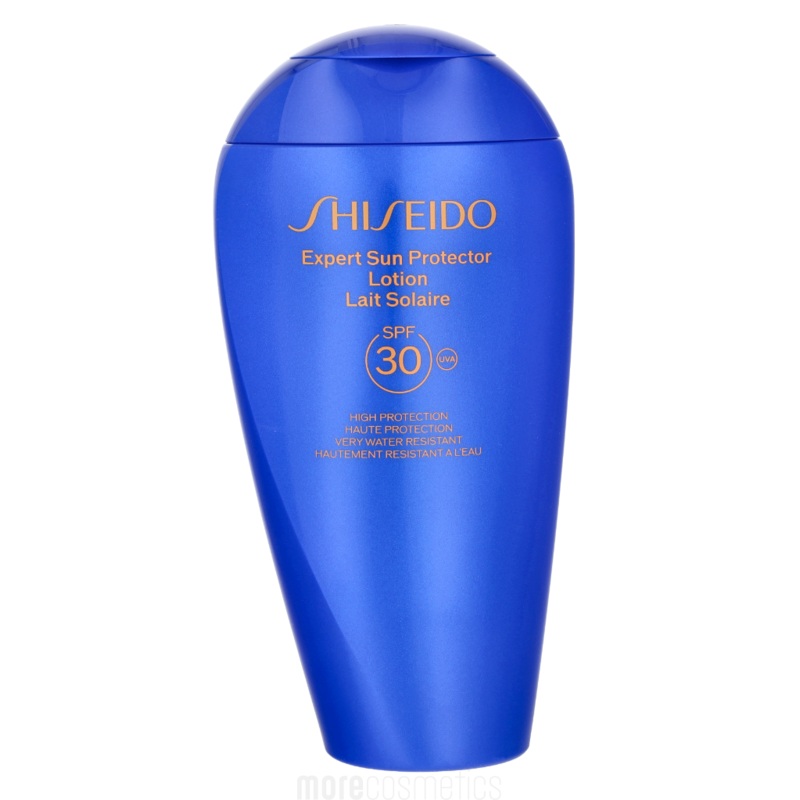 Shiseido Expert Sun Protector Lotion SPF30