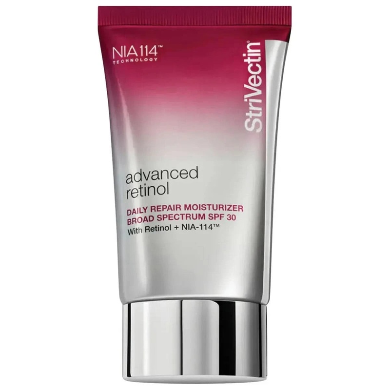 StriVectin Advanced Retinol Day Moisturizer SPF 30  50ml | Anti-Aging Retinol Day Cream with Broad Spectrum Sun Protection
