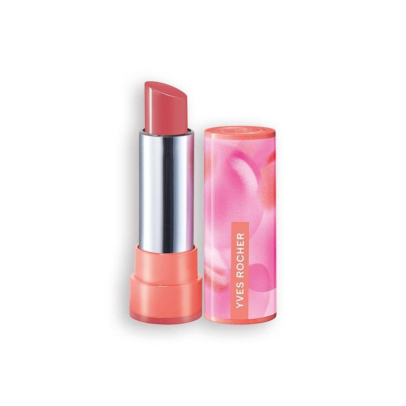 Ultra Besleyici – Moisturizing Lip Gloss & Rouge with Botanical Oils & Shiny Finish