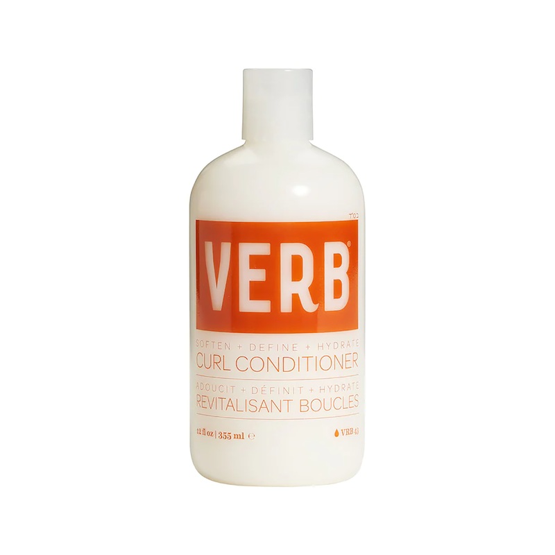 Verb Curl Conditioner 12oz 12OZ