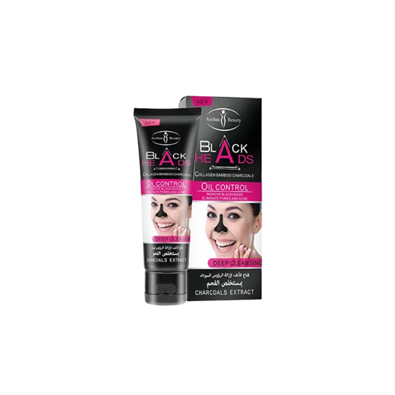 Aichun Beauty Black Heads Oil Control Peel Off