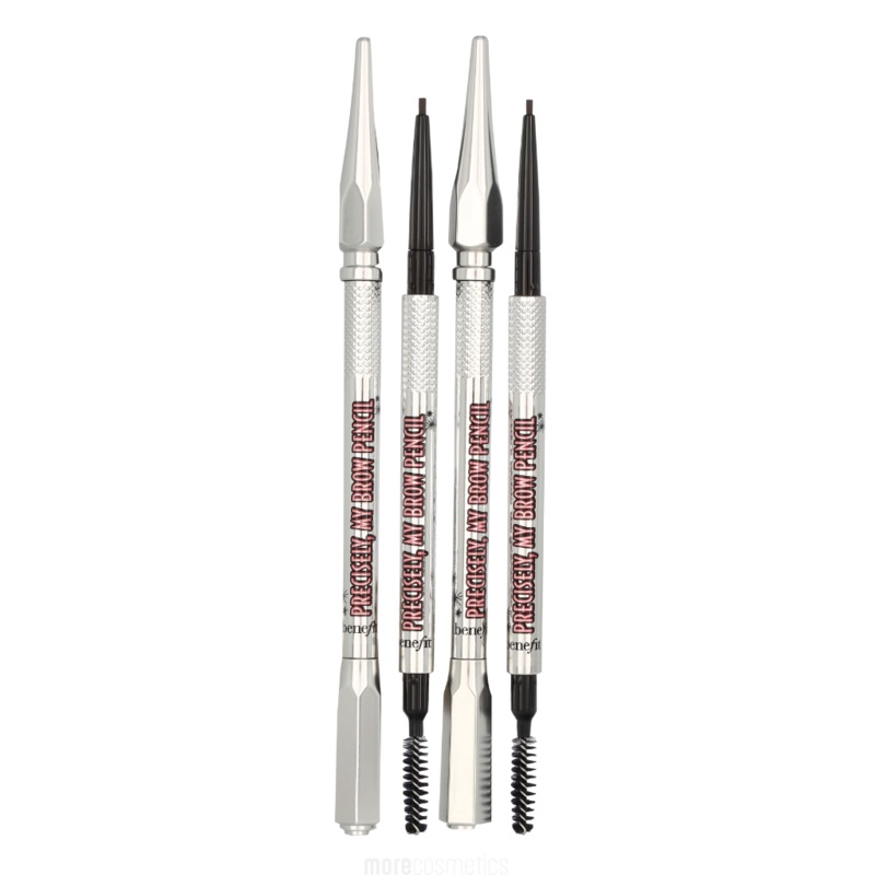 Benefit Twice As Precise! My Brow Duo 2x Precisely My Brow Pencil 0,08gr