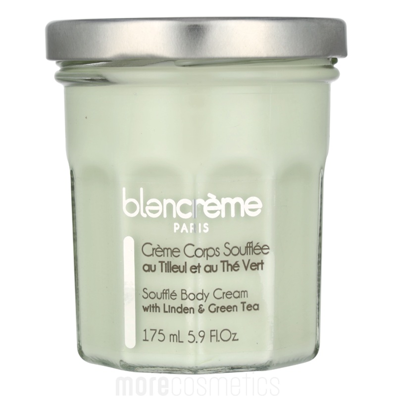 Blancreme Melting Body Cream