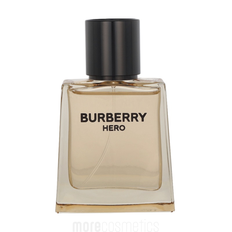Burberry Hero Edt Spray 50 ml