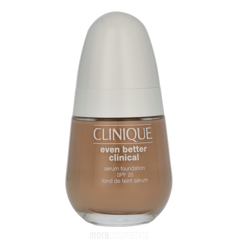 Clinique Even Better Clinical Serum Foundation SPF20 CN52 Neutral