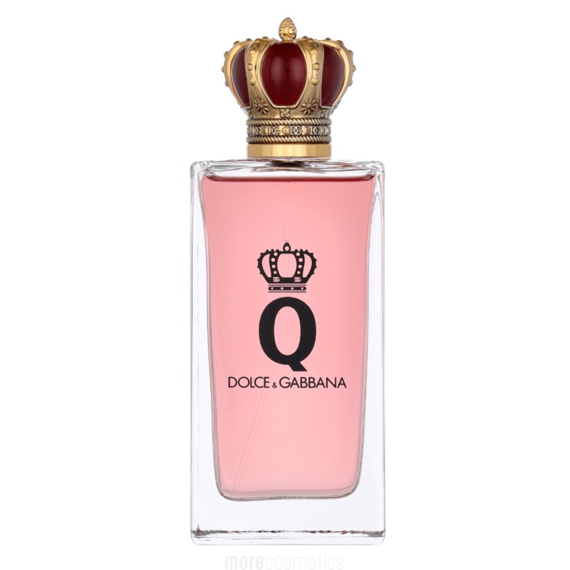 Dolce & Gabbana Q Edp Spray 100 ml