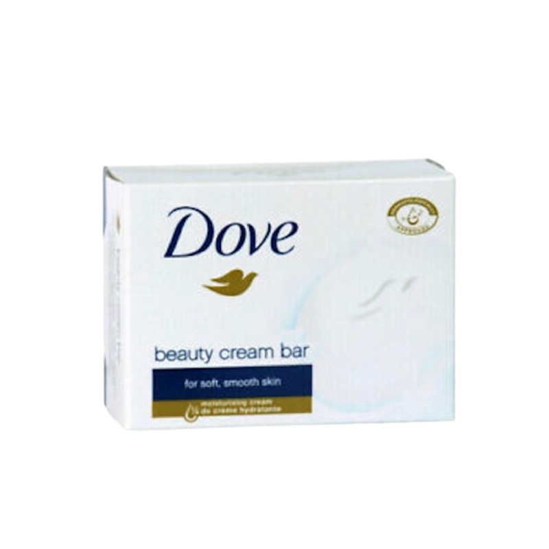 Dove Beauty Cream Bar 1 Bar
