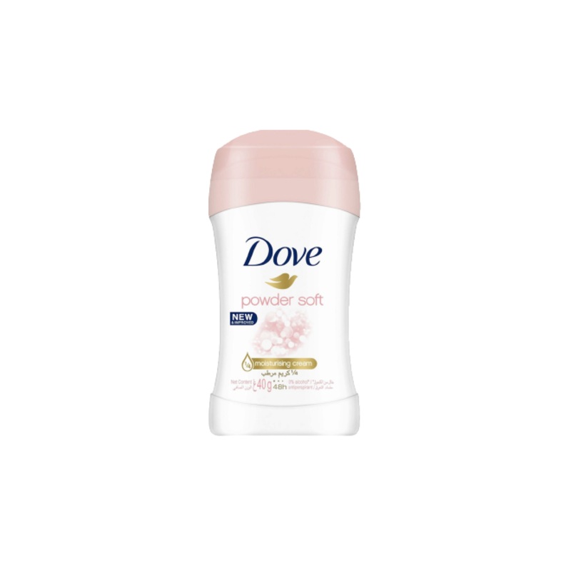 Dove Powder Soft Stick