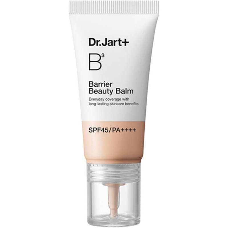 Dr.Jart+ The Makeup Barrier Beauty Balm SPF45/PA++++  30ml | Hydrating, Skin-Perfecting BB Cream #01 Light