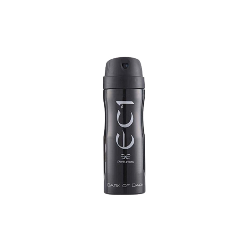 Ec1 Body Spray