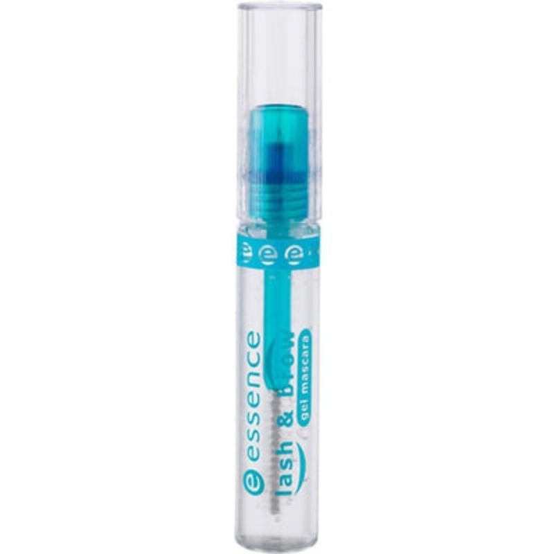 Essence lash and brow gel mascara