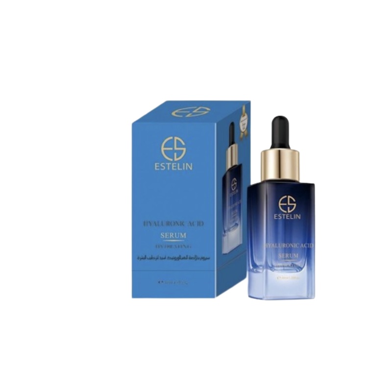 Estelin Hyaluronic Acid Serum