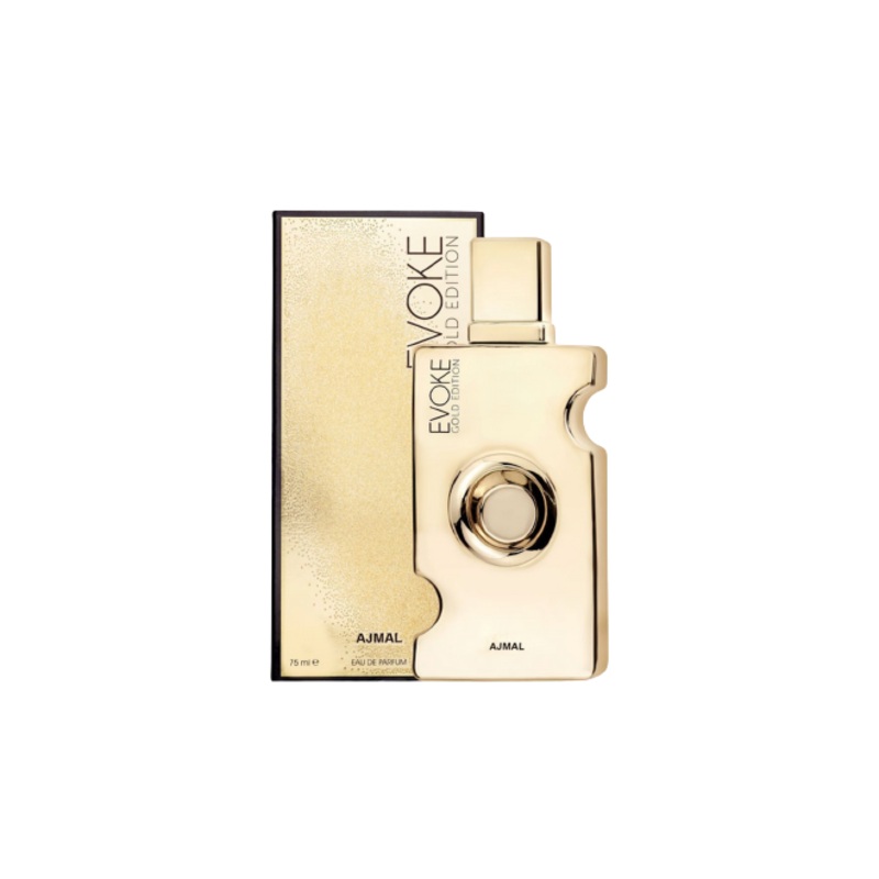 Evoke Gold Edition Ajmal 75ML