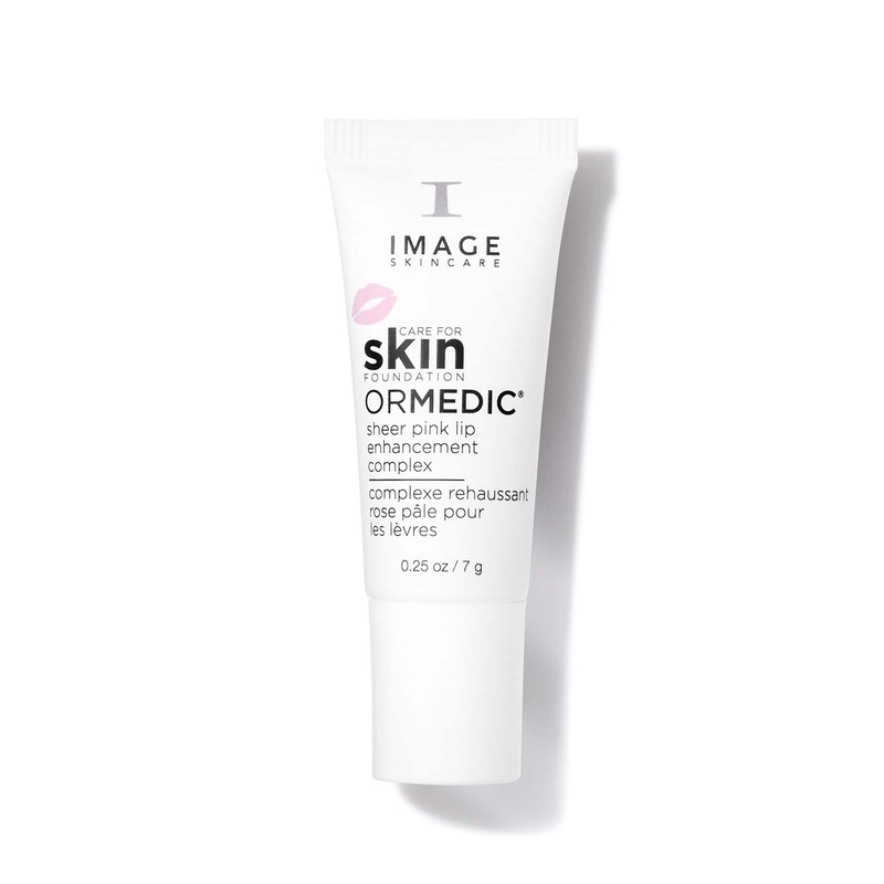 IMAGE Skincare ORMEDIC Sheer Pink Lip Enhancement Complex 0.25 oz.