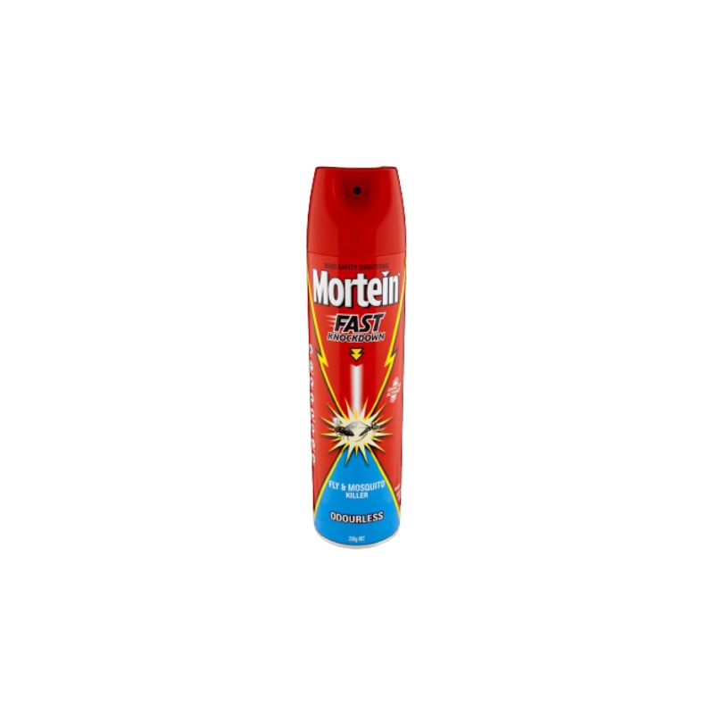 Mortein Instakill Odourless 300ML