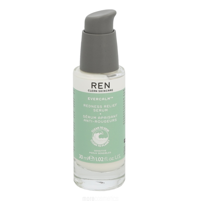 REN Evercalm Redness Relief Serum