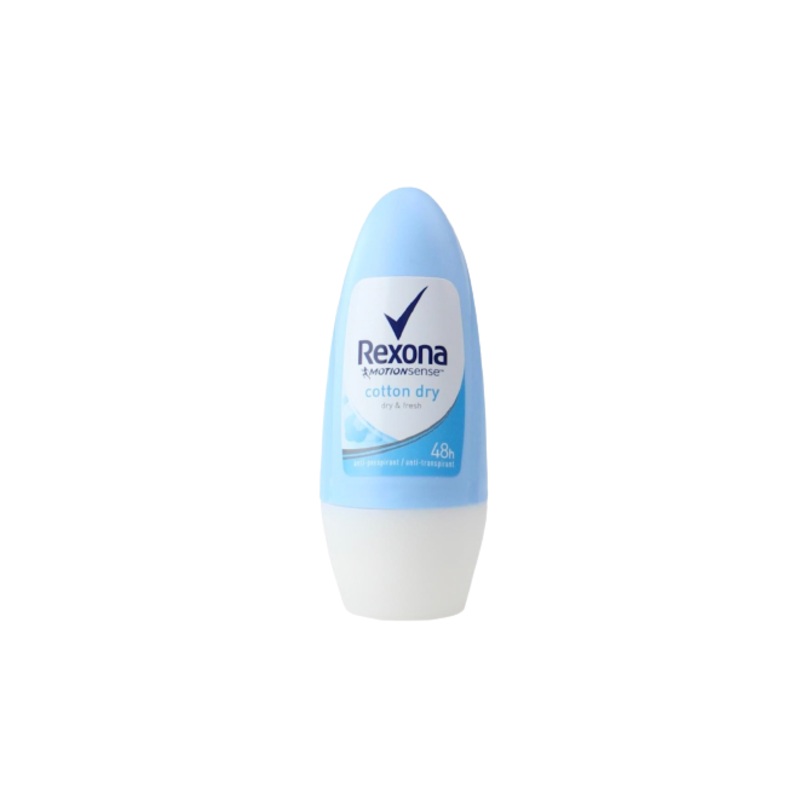 Rexona Cotton Dry Roll On