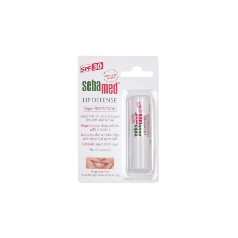 Sebamed Lip Defense