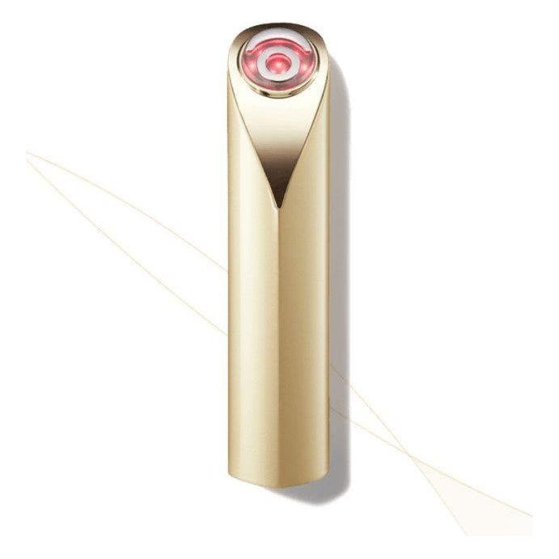 SHISEIDO EFFECTIM 3D Beauty Lifting Eye Activator | Advanced Anti-Aging Eye Device for Firmer, Brighter Eyes