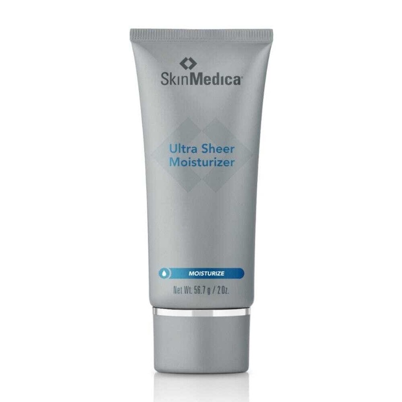 SkinMedica Ultra Sheer Moisturizer 2 fl. oz.