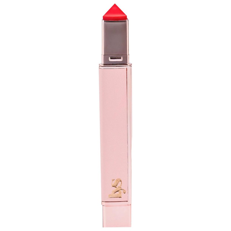 Speak Love Lip-Plumping Glossy Lip Balm: Hydrating, Cruelty-Free Plumper with Hyaluronic Acid & Fruit Extracts for Soft, Full Lips