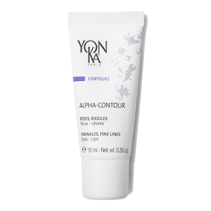 Yon-ka Contours Alpha-Contour 0.5