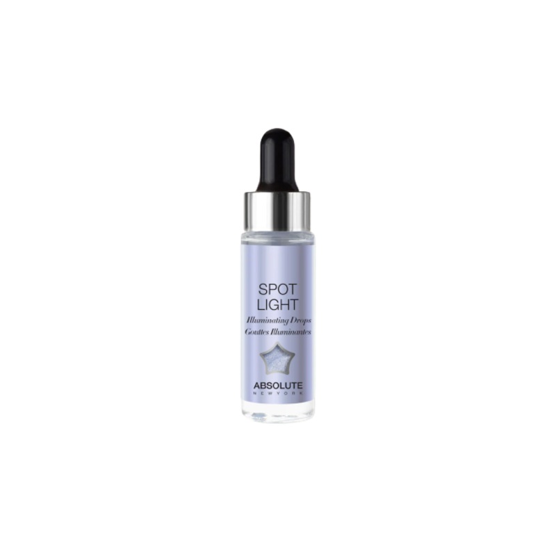 Absolute Spot Light Illuminating Drops Absolute Spot Light Illuminating Drops Holo
