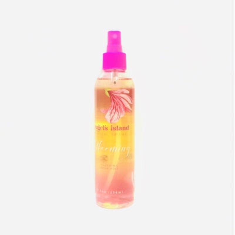 Angel’s island body mist blooming 236ml