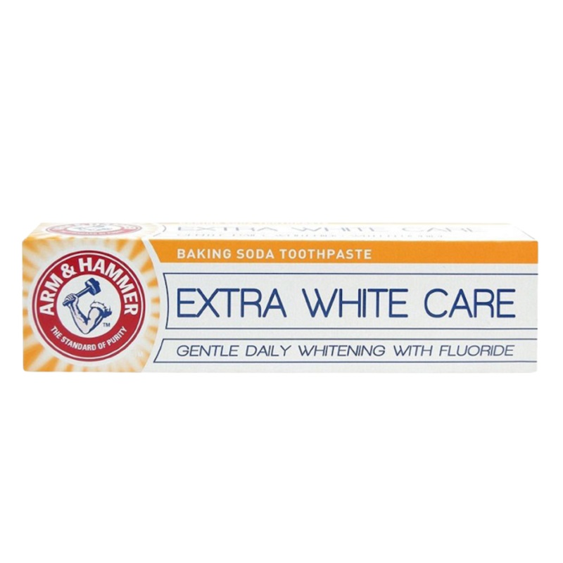 Arm And Hammer Extra White 125G