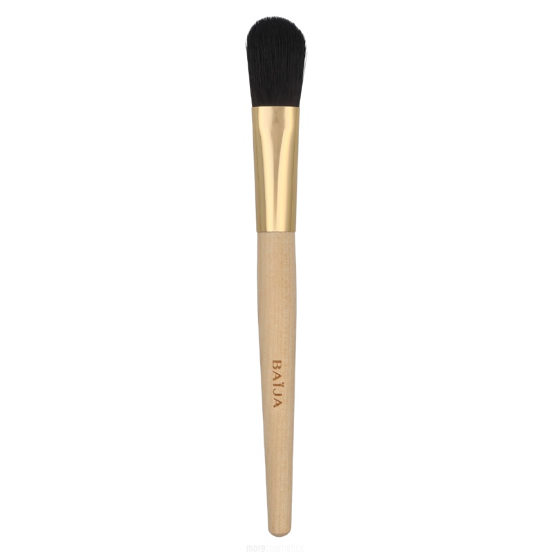 Baija Flat Brush