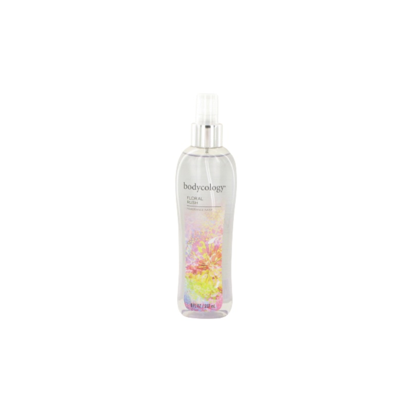 Bodycology Florirush Body Mist