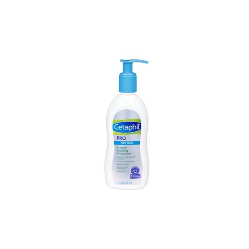 Cetaphil Pro Dry Skin Soothing Moisturizer