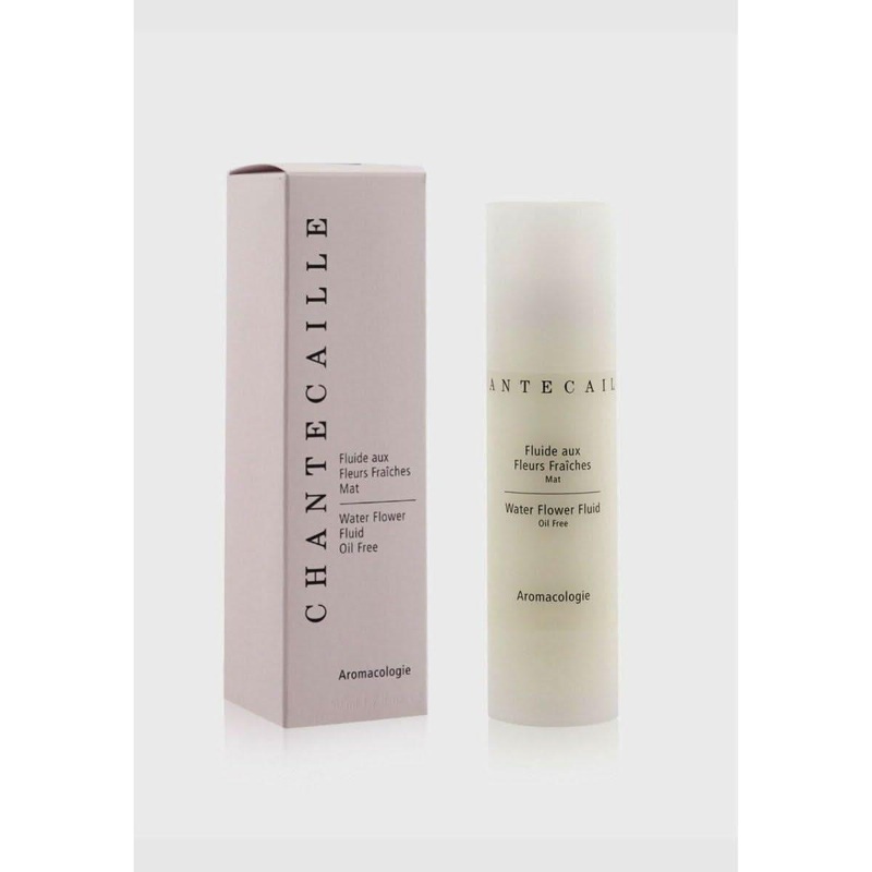 Chantecaille Water Flower Fluid Aromacologie Moisturiser – 50ml