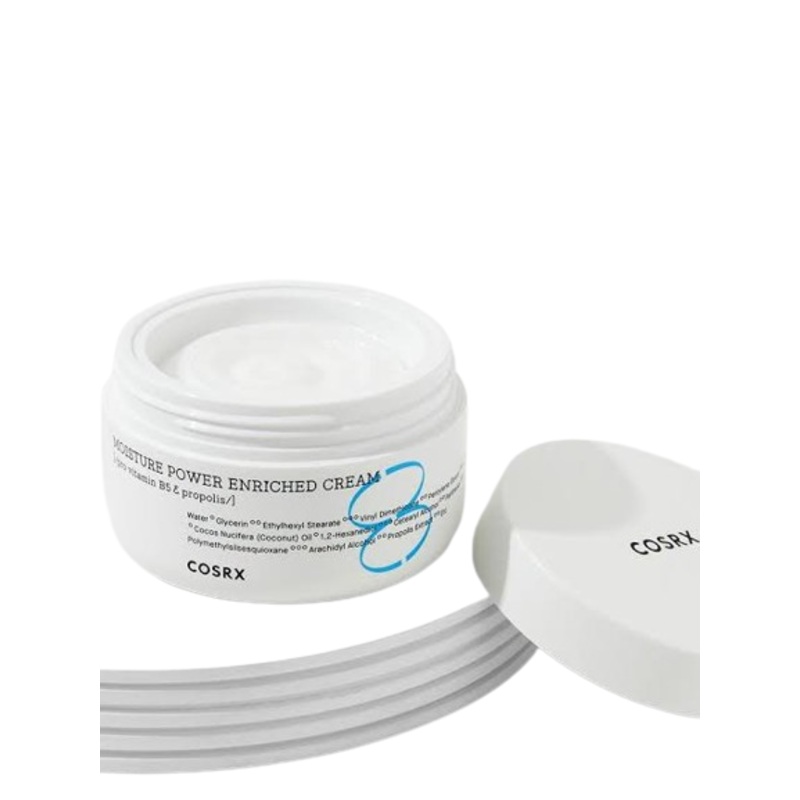 Cosrx  Moisture Power Enriched Cream 50ml