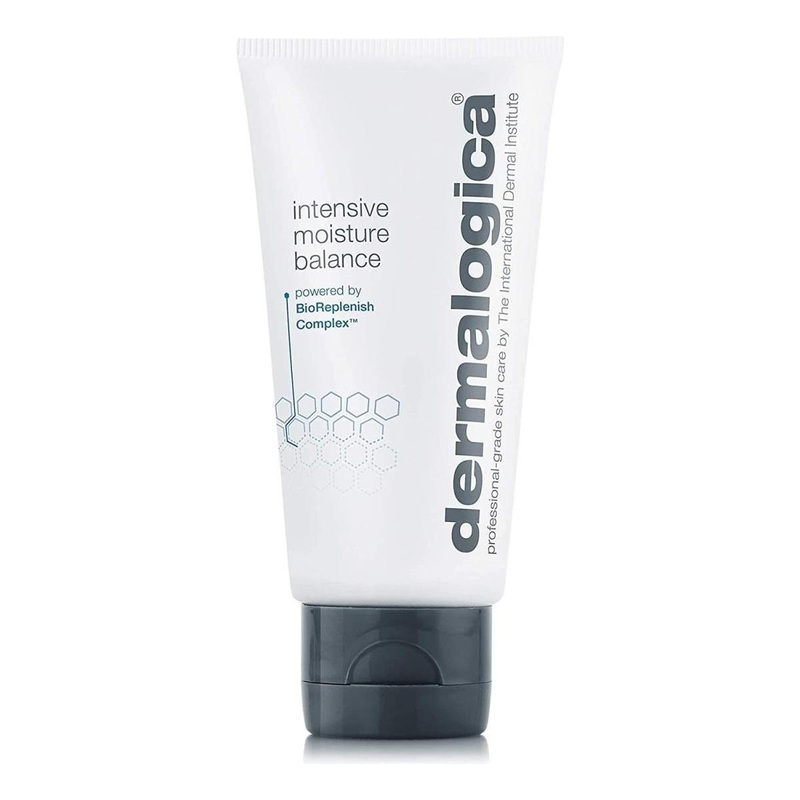 Dermalogica Intensive Moisture Balance  100ml | Deep Hydration & Skin Barrier Repair