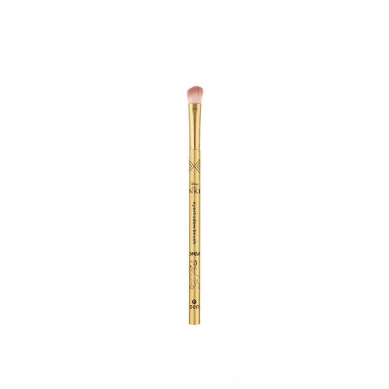 Essence the lion king eyeshadow brush