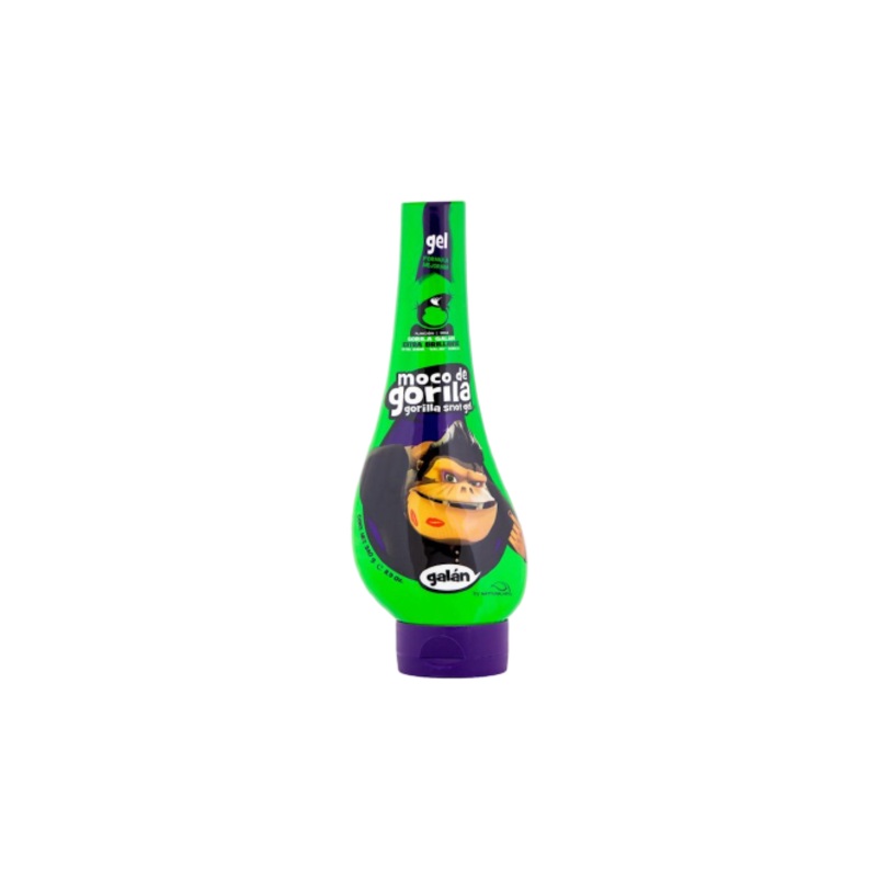 Moco De Gorila Hair Gel Galan