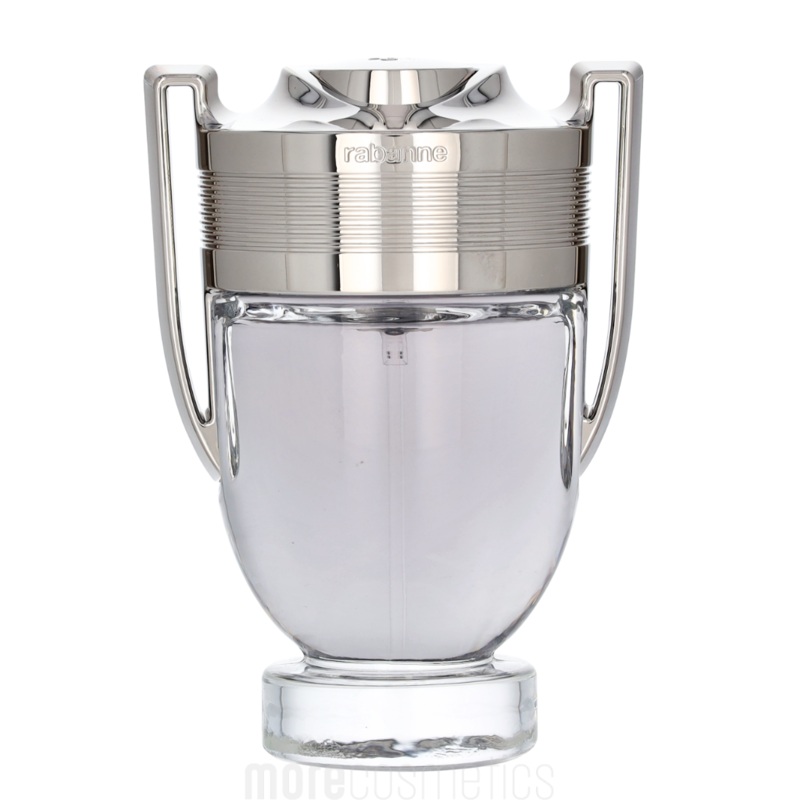 Paco Rabanne Invictus Edt Spray 50 ml