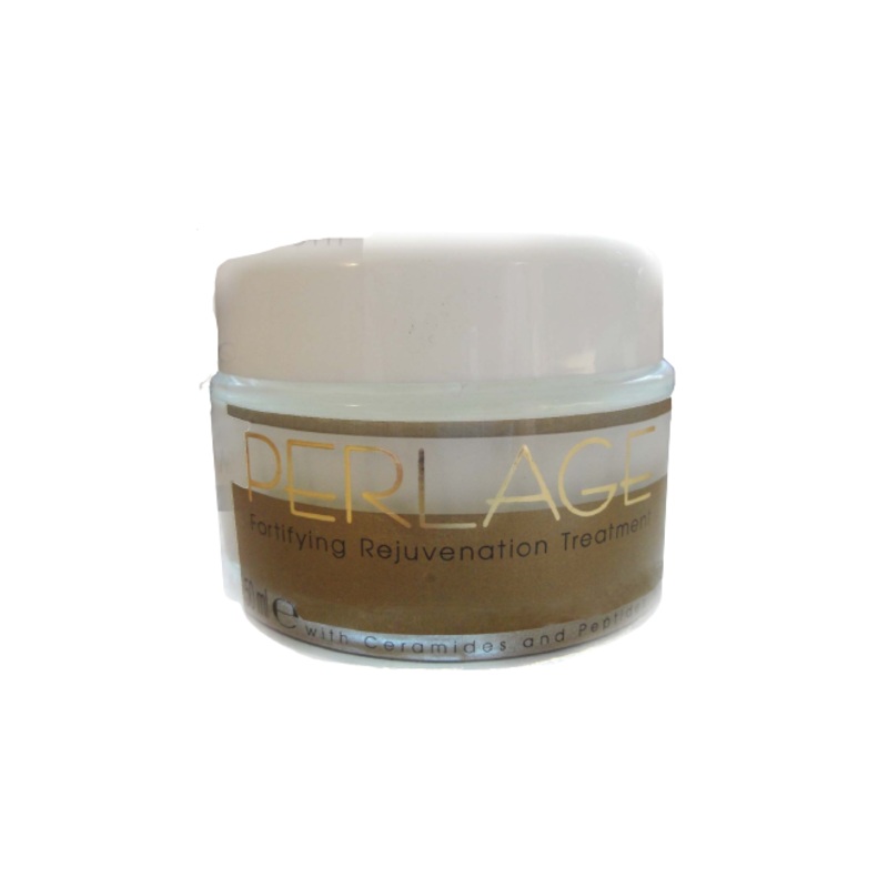 Perlage Daily Moisturizing 500ML