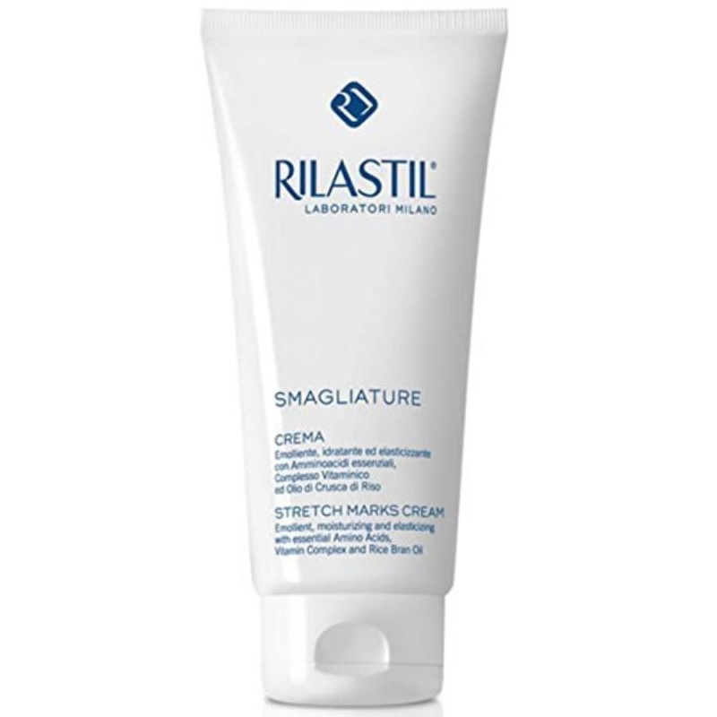 Rilastil Body Care Stretch Mark Cream 200ML