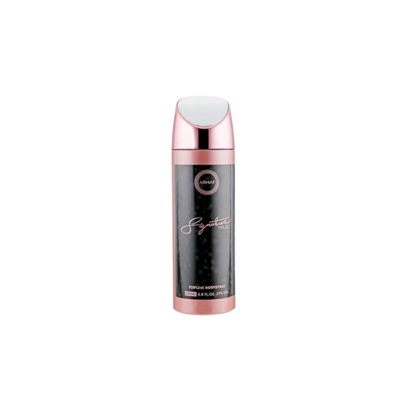 Signature True Spray