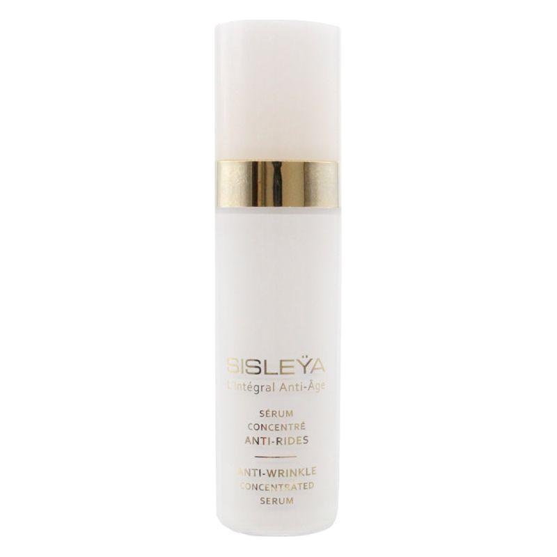 Sislea Anti-Wrinkle Concentrated Serum  30ml | Intensive Age-Defying Formula for Smoother, Firmer Skin