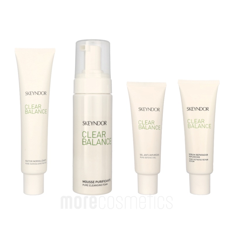 Skeyndor Clear Balance Oily Skins Pack