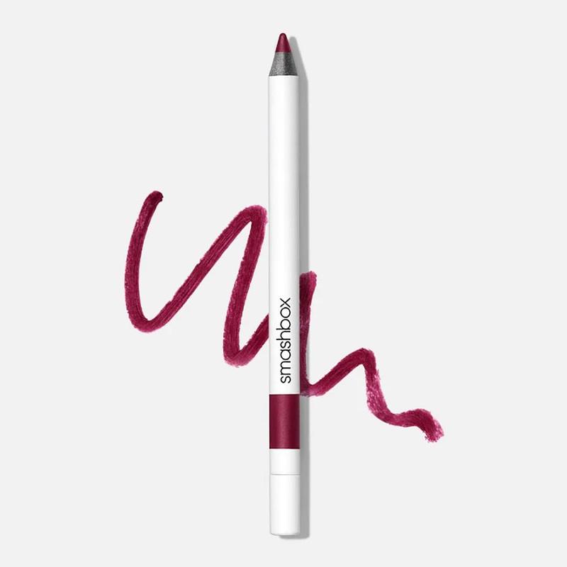 Smashbox Be Legendary Line & Prime Pencil CRANBERRY