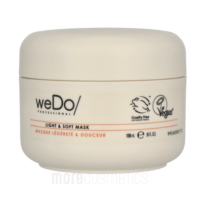 weDo/ Light & Soft Mask