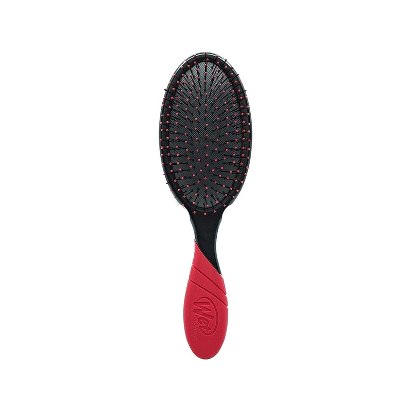 Wet Brush Pro Detangler Villains Evil Queen Hair Brush – Gentle Detangling, Disney Villain Theme, Professional Quality