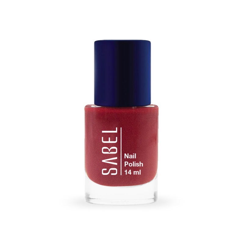 #36 Sabel cosmetics  nail polish