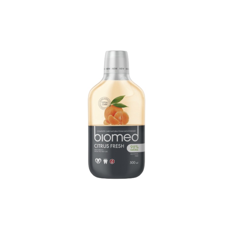 Biomed Citrus Fresh